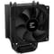 Фото - Кулер процесорний Zalman CNPS4X Black V2 | click.ua