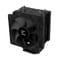 Фото - Кулер процесорний Zalman CNPS4X Black V2 | click.ua