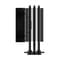 Фото - Кулер процесорний Zalman CNPS4X Black V2 | click.ua