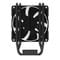 Фото - Кулер процесорний Zalman CNPS4X Black V2 | click.ua