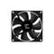 Фото - Кулер процесорний Zalman CNPS4X Black V2 | click.ua