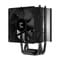 Фото - Кулер процесорний Zalman CNPS4X Black V2 | click.ua