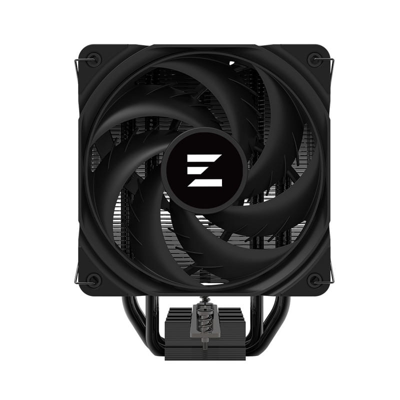 Кулер процесорний Zalman CNPS9X Performa Plus Black