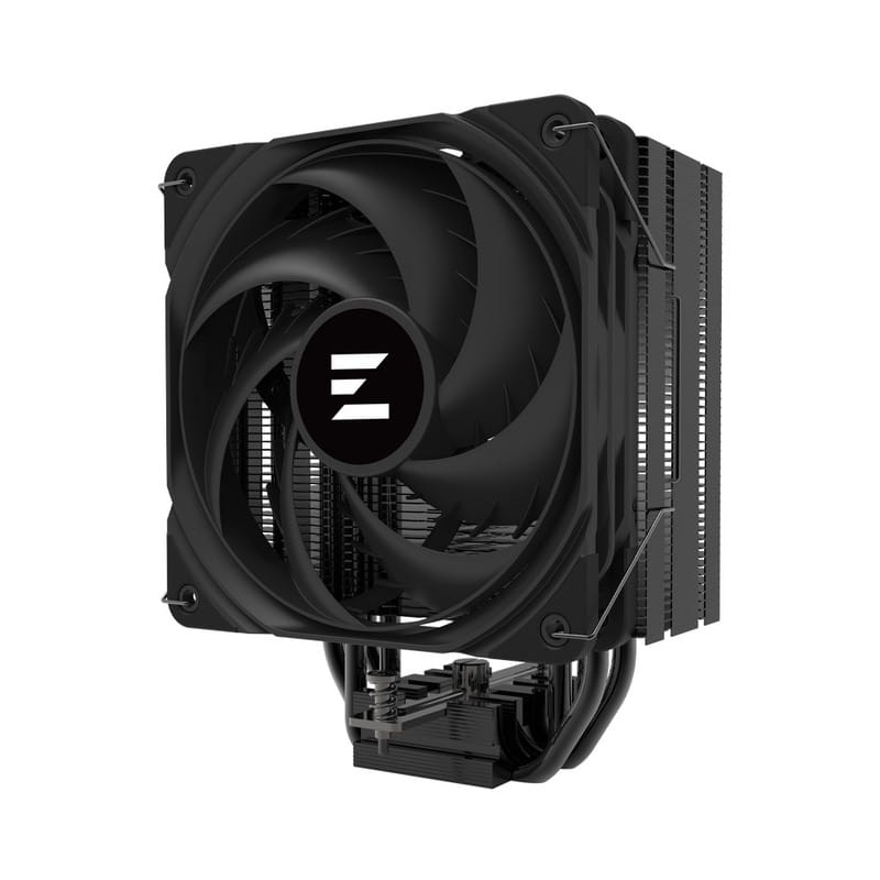 Кулер процесорний Zalman CNPS9X Performa Plus Black