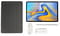 Фото - Планшет Teclast M50 8/128GB 4G Dual Sim Aqua Blue (M5H5CS/TL-112841) с чехлом и стилусом | click.ua
