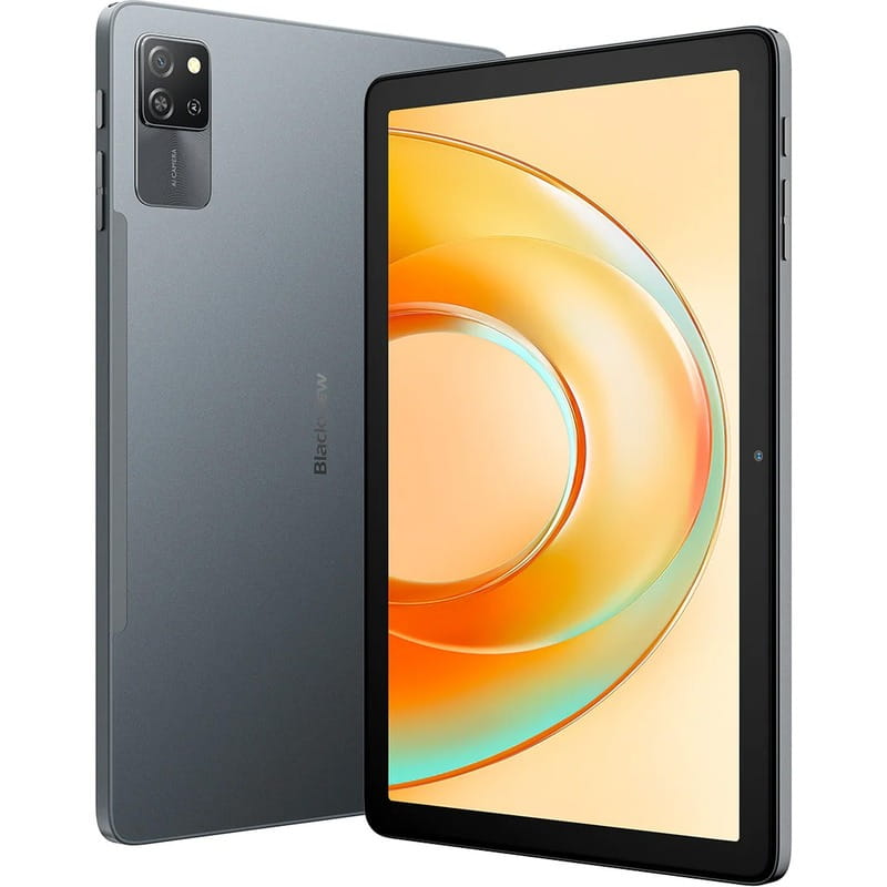 Планшет Blackview Tab 60 Pro 8/128GB Volcano Grey (6931548318408)
