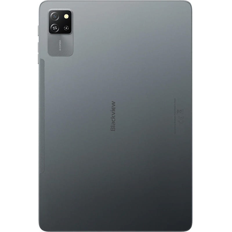 Планшет Blackview Tab 60 Pro 8/128GB Volcano Grey (6931548318408)