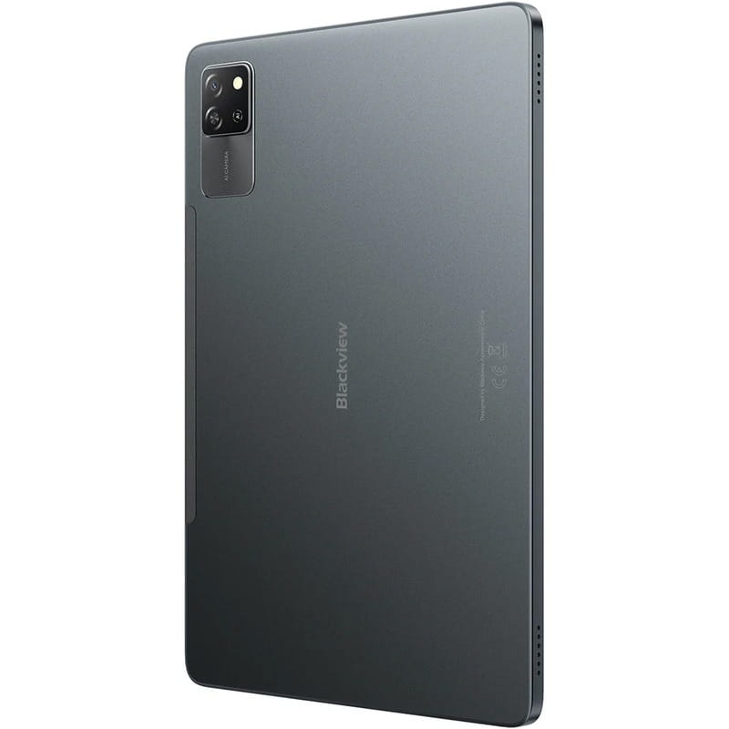 Планшет Blackview Tab 60 Pro 8/128GB Volcano Grey (6931548318408)