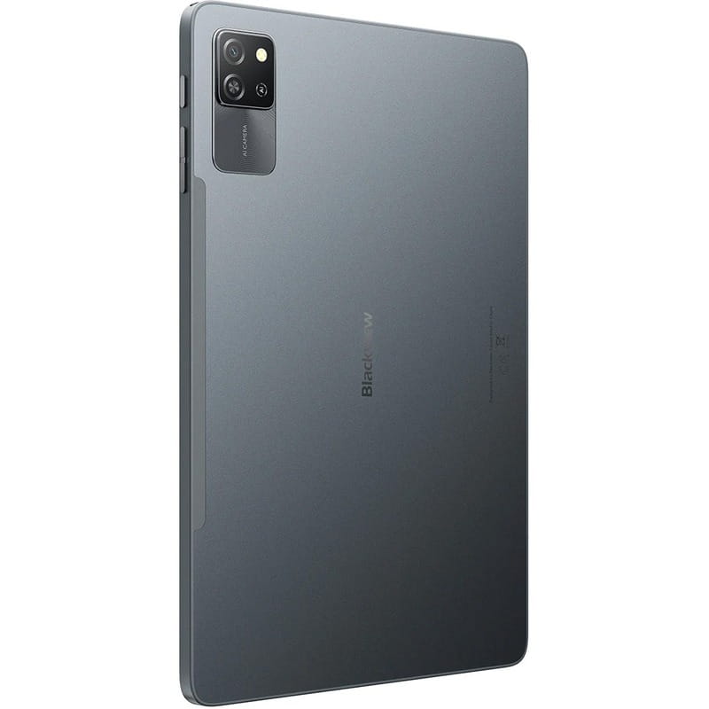 Планшет Blackview Tab 60 Pro 8/128GB Volcano Grey (6931548318408)