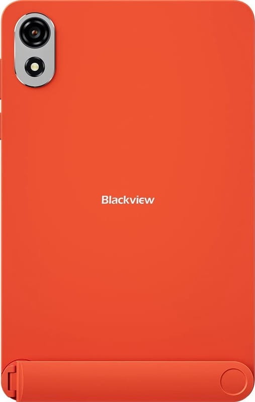 Планшет Blackview Zeno 1 4/64GB Space Orange (6931548323235)
