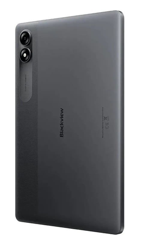 Планшет Blackview Tab 9 WiFi 8/256GB Gray (6931548324898)