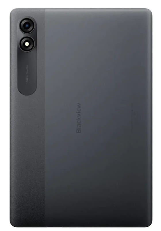 Планшет Blackview Tab 9 WiFi 8/256GB Gray (6931548324898)