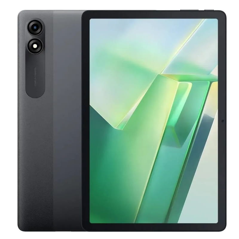 Планшет Blackview Tab 9 WiFi 8/256GB Gray (6931548324898)