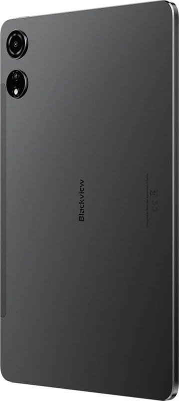 Планшет Blackview Mega 3 12/256GB Space Gray (6931548324805)