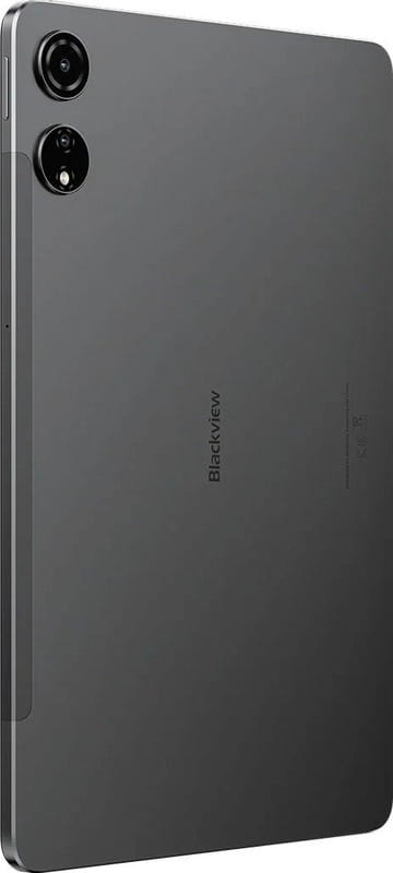 Планшет Blackview Mega 3 12/256GB Space Gray (6931548324805)