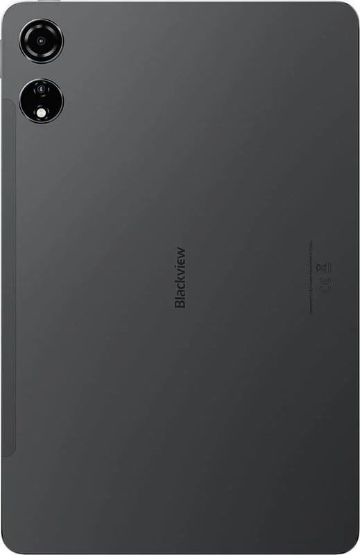 Планшет Blackview Mega 3 12/256GB Space Gray (6931548324805)