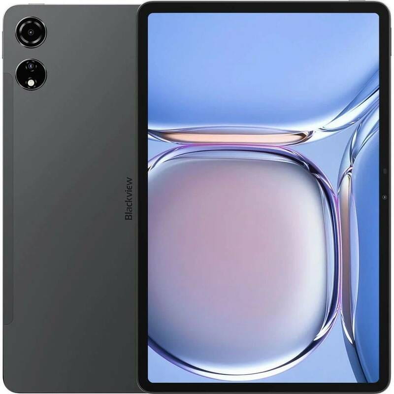 Планшет Blackview Mega 3 12/256GB Space Gray (6931548324805)
