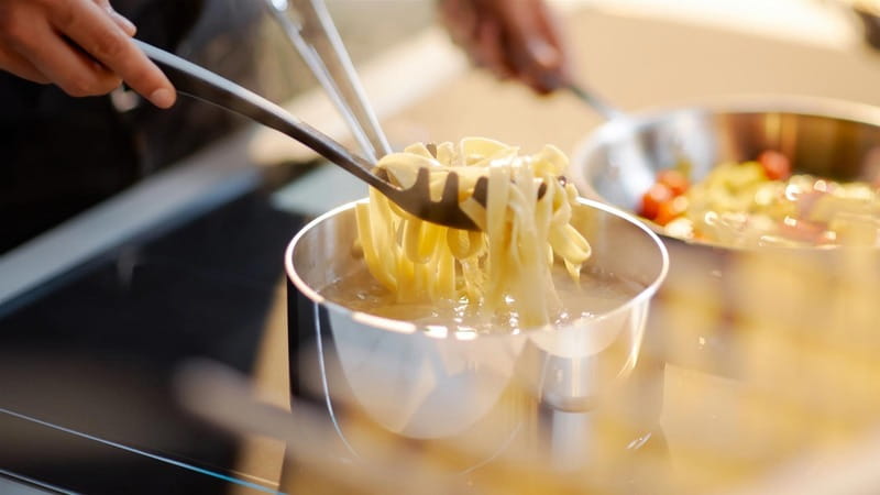 Набір Bosch PastaPassion MUZS6PP