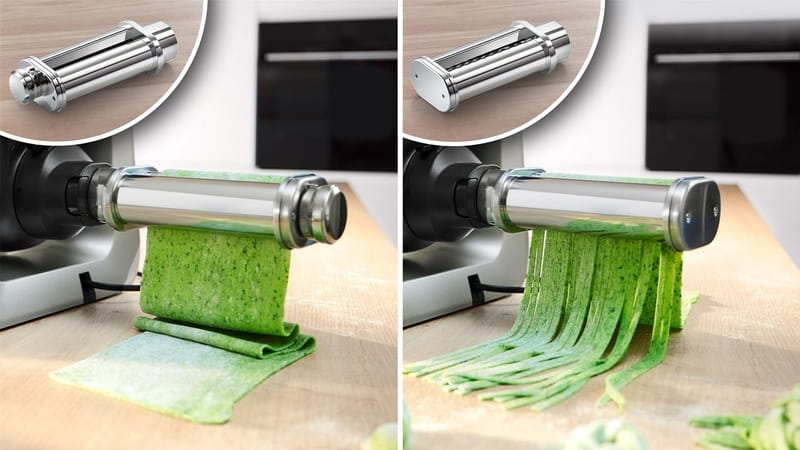 Набір Bosch PastaPassion MUZS6PP