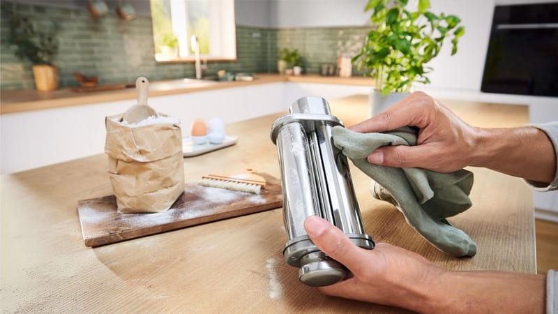Набір Bosch PastaPassion MUZS6PP