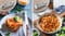 Фото - Набір Bosch PastaPassion MUZS6PP | click.ua
