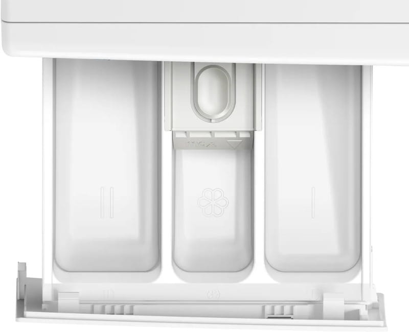 Пральна машина Bosch WGE02200BY