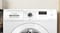 Фото - Пральна машина Bosch WGE02200BY | click.ua