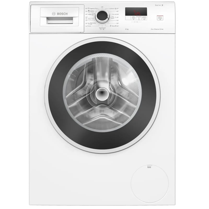 Пральна машина Bosch WGE03200BY
