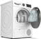 Фото - Сушильна машина Bosch WQG14210UA | click.ua
