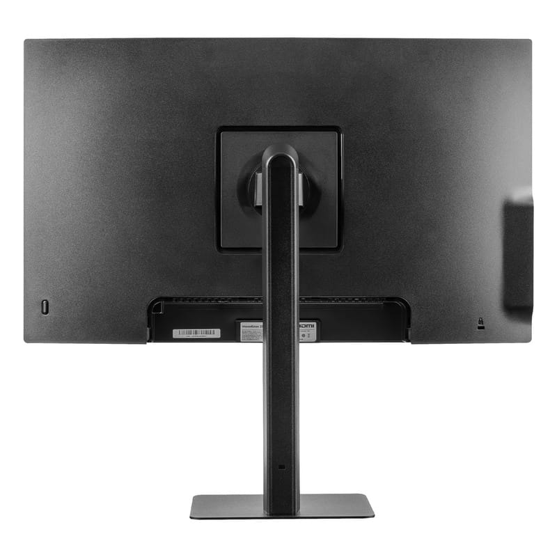 Моноблок Prologix Optima PLC24TD (PLC24TD.OPT.6CC.N.6777) Black