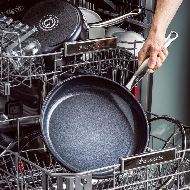 Набір сковорідок GreenPan Barcelona Pro 2 предмети (CC005335-001)