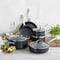 Фото - Набор сковородок GreenPan Copenhagen 2 предмета (CC002745-001) | click.ua