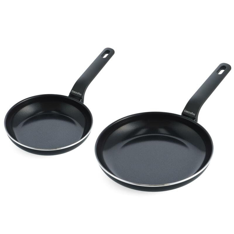 Набір сковорідок GreenPan Essence Magneto 2 предмети (CC006340-001)