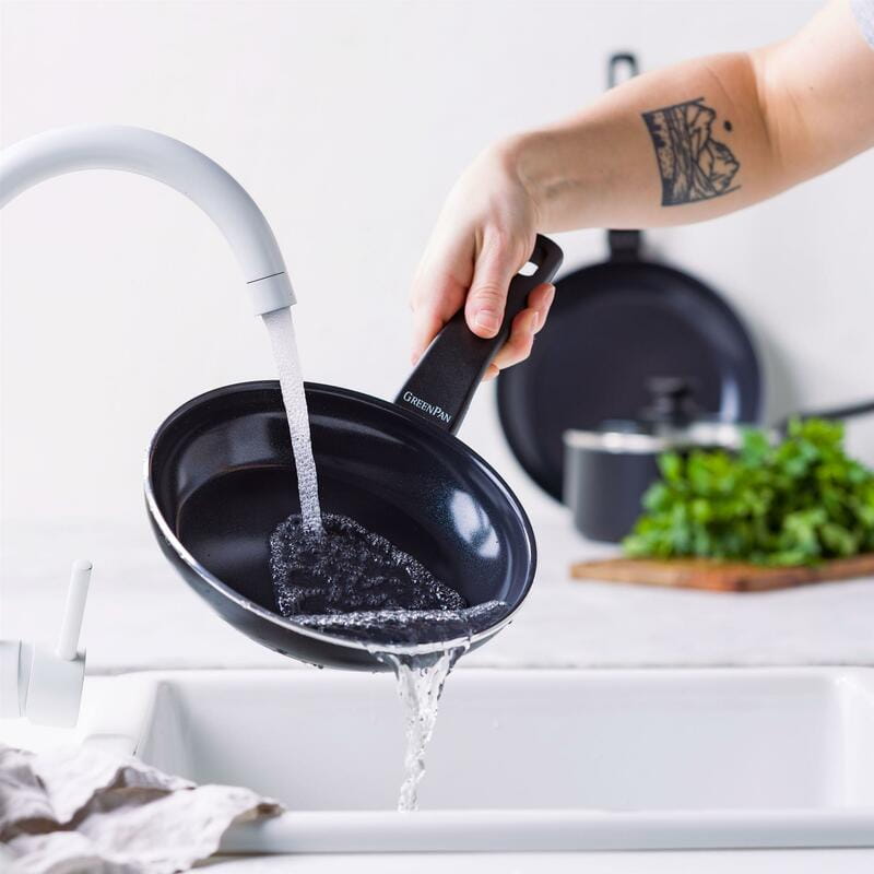 Набір сковорідок GreenPan Essence Magneto 2 предмети (CC006340-001)