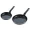 Фото - Набір сковорідок GreenPan Essence Magneto 2 предмети (CC006340-001) | click.ua