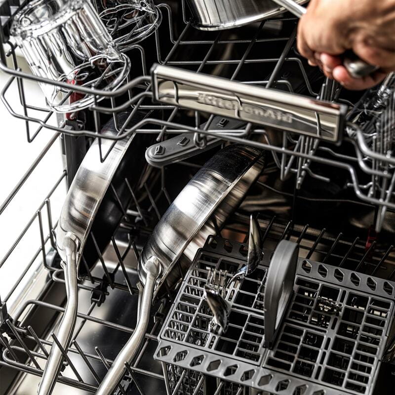 Набор сковородок KitchenAid MSS 2 предмета (CC004915-001)
