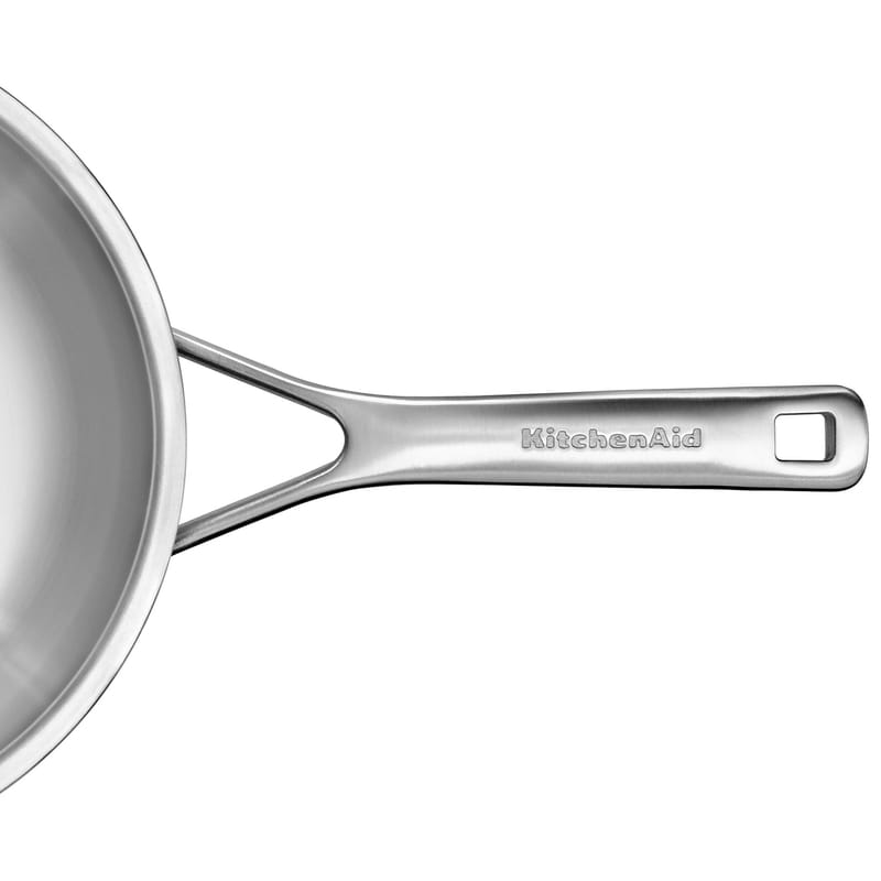 Набор сковородок KitchenAid MSS 2 предмета (CC004915-001)