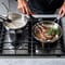 Фото - Набор сковородок KitchenAid MSS 2 предмета (CC004915-001) | click.ua