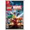 Фото - Игра Lego Marvel Super Heroes для Nintendo Switch (5051890322227) | click.ua