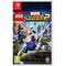 Фото - Игра Lego Marvel Super Heroes 2 для Nintendo Switch (5051892210744) | click.ua