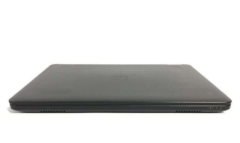 Ноутбук Dell Latitude E5270 / 12.5" (1366x768) / i3-6100U / 8GB / 128GB SSD / Win10Pro / Backlight - Б/в