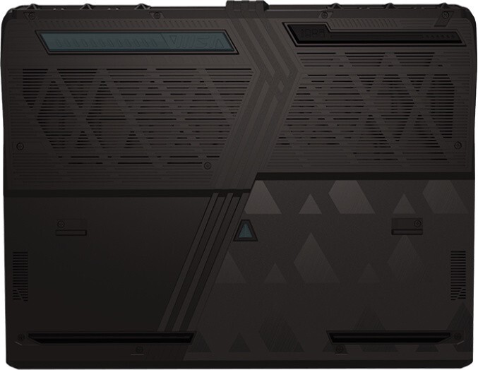 Ноутбук MSI Vector 16 HX A8W (A8WIG-013XUA) Cosmos Gray
