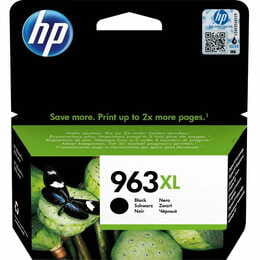 Картридж HP 963XL OJPro 9010/9013/9020/902 (3JA30AE) Black
