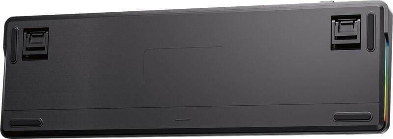 Клавиатура беспроводная Aula F108 Pro Black (6978080501295)