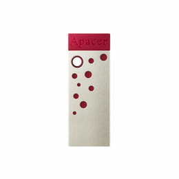 Флеш-накопичувач USB3.2 32GB Apacer AH15J Magenta Red (AP32GAH15JR-1)