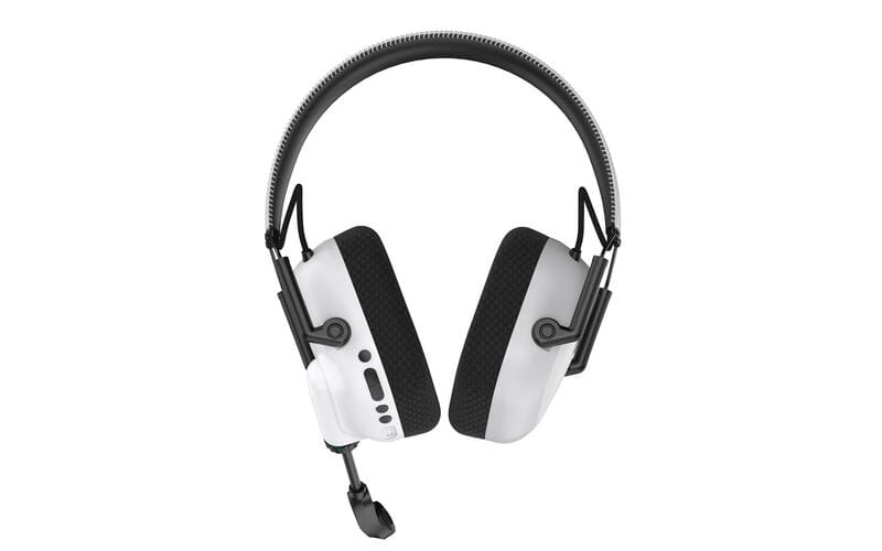 Гарнитура GamePro Genesis Mercury Pro White (HSW120W)