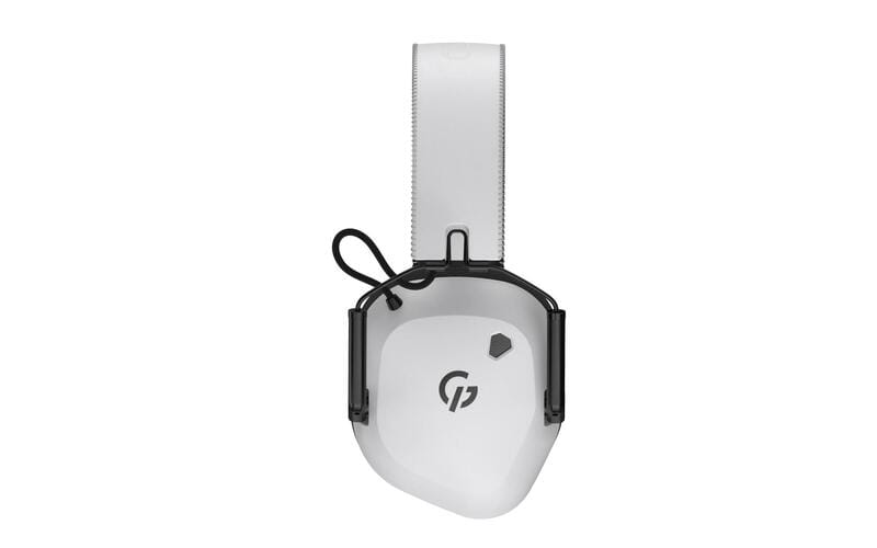 Гарнитура GamePro Genesis Mercury Pro White (HSW120W)