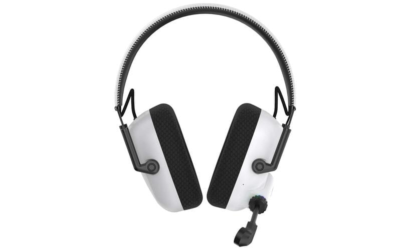 Гарнитура GamePro Genesis Mercury Pro White (HSW120W)
