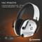 Фото - Гарнитура GamePro Genesis Mercury Pro White (HSW120W) | click.ua