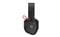 Фото - Гарнитура GamePro Genesis Mercury Black (HS120B) | click.ua
